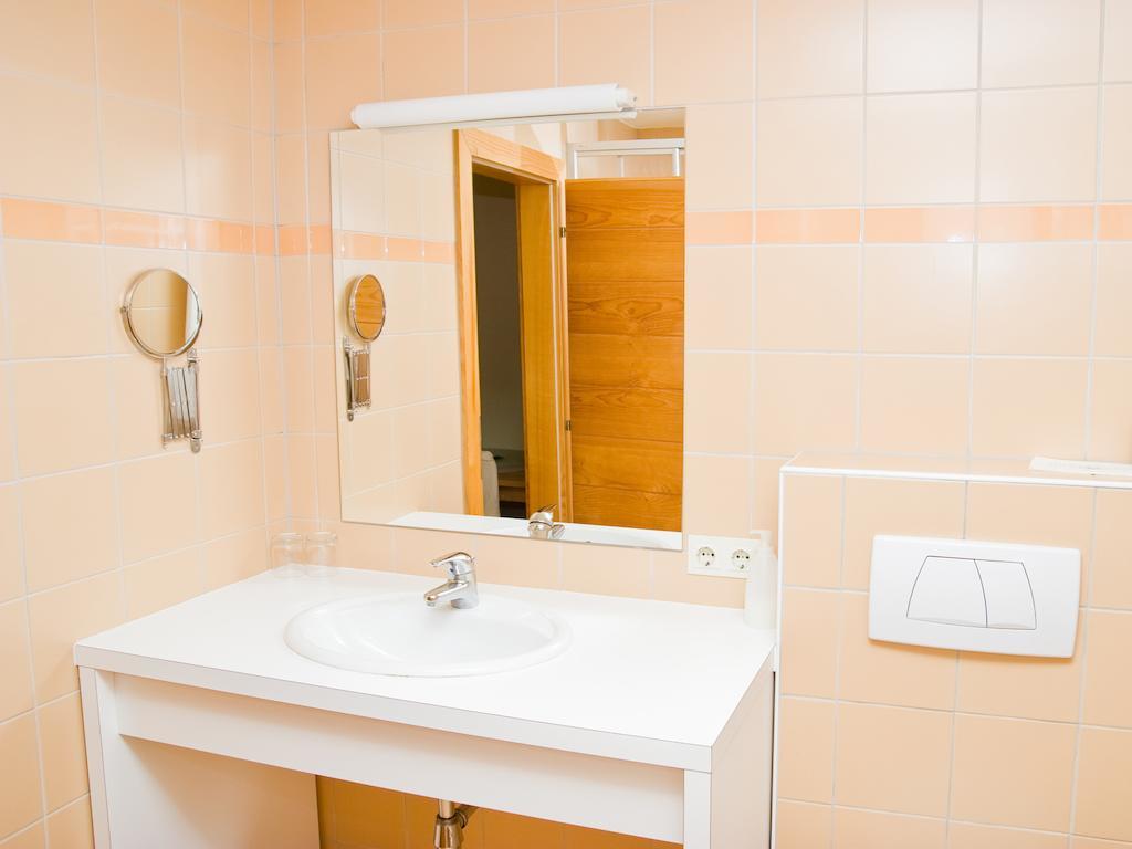 Pension Popotnik Villach Quarto foto