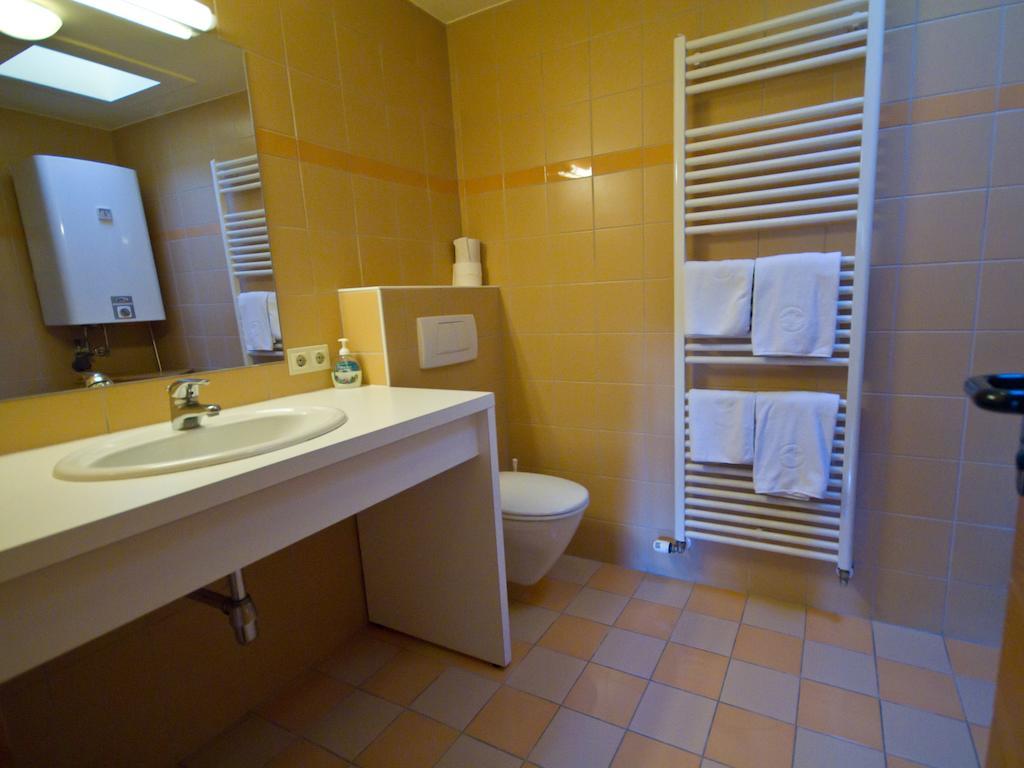 Pension Popotnik Villach Quarto foto